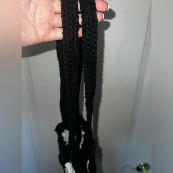 🌼Hand Crocheted Daisy Tote!🌼🥰 - Picture 14 of 14